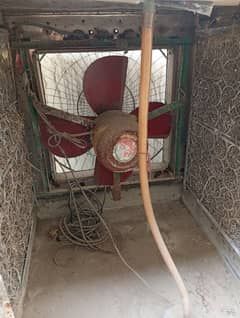 Air Cooler For sale Urgent