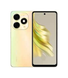 Tecno Spark 20 Total Genuine 8/256