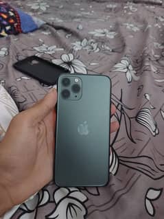 11 pro dual sim PTA approved