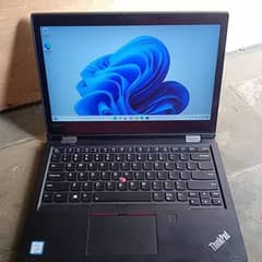Lenovo Thinkpad L380 || 8th gen ||  Gaming Laptop