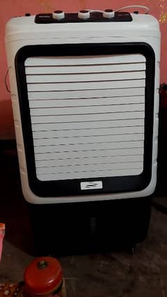 Royal AirCooler  4700 Model