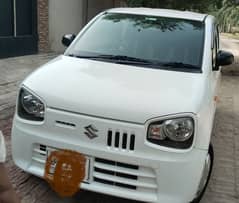 Suzuki Alto 2022