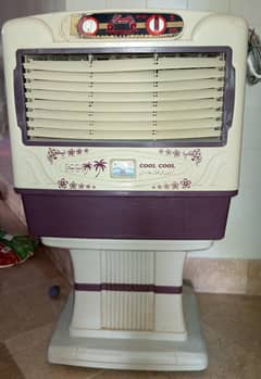 Water Room Cooler