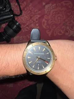 armani exchange original