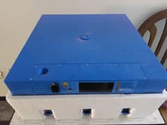 64 Egg incubator