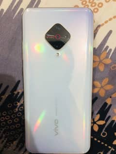 Vivo s1 Pro 8/128