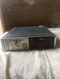 Intel core2 duo computer system for sale