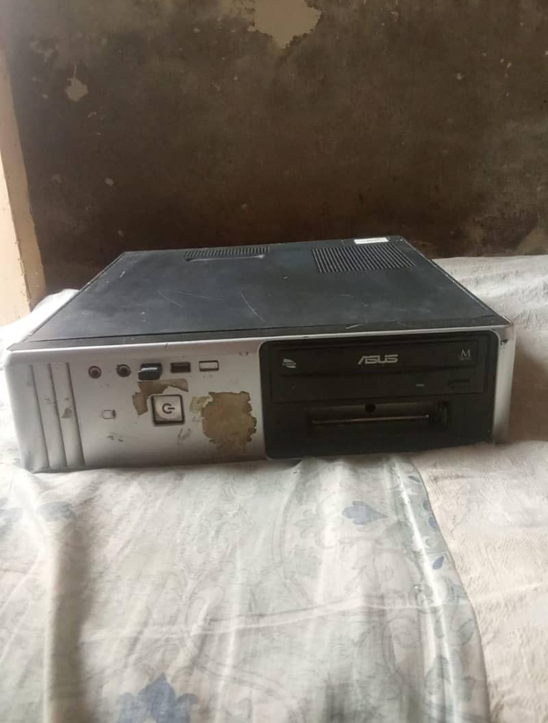 Intel core2 duo computer system for sale 0