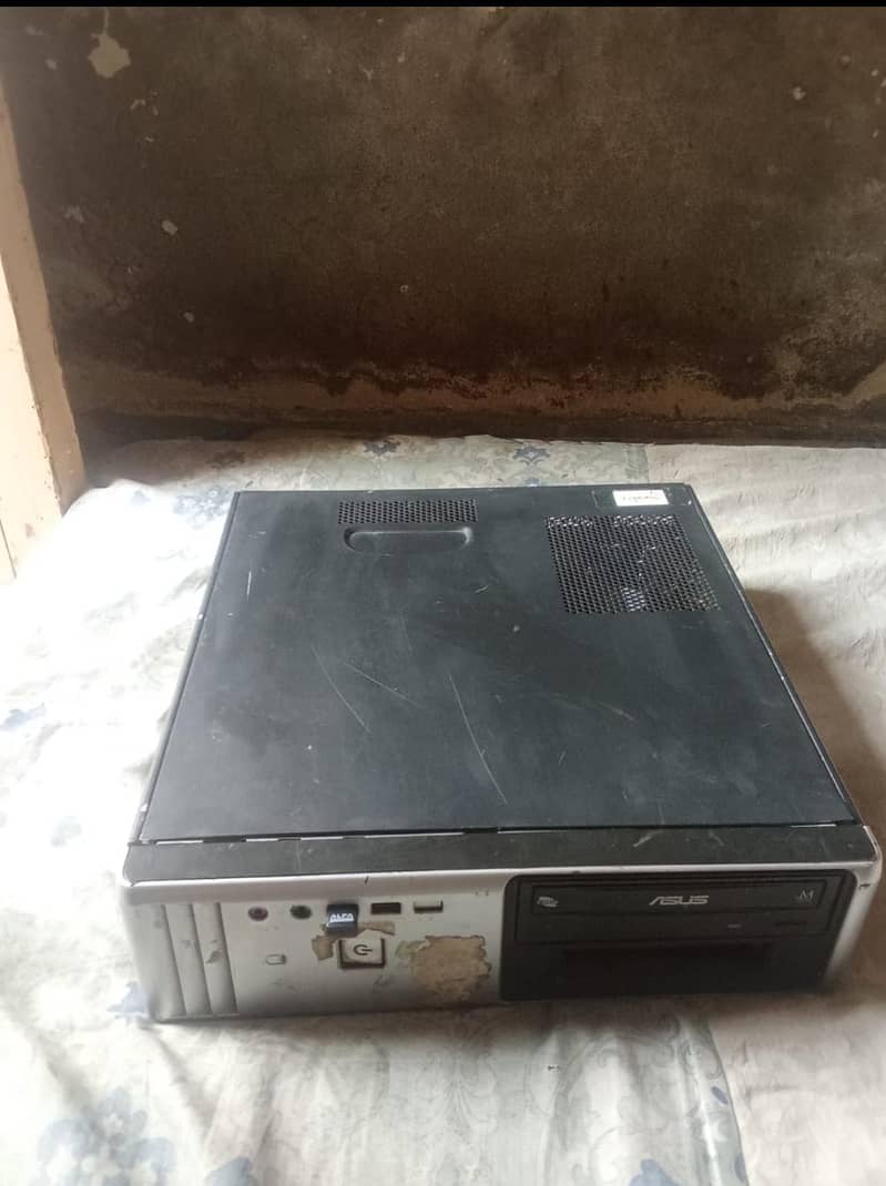 Intel core2 duo computer system for sale 3