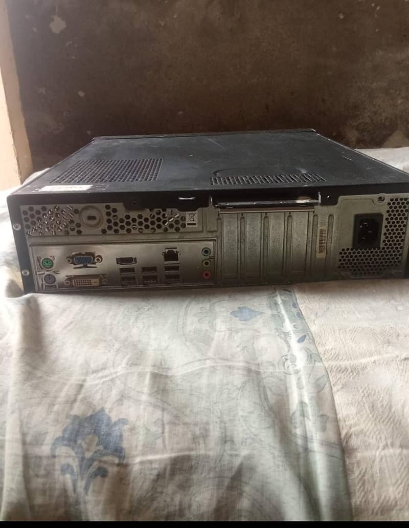 Intel core2 duo computer system for sale 4