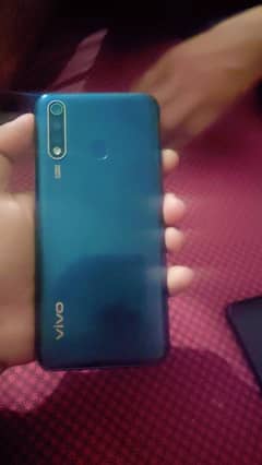 vivo y1915