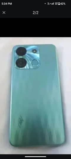 itel a05s pta approved 64 gb