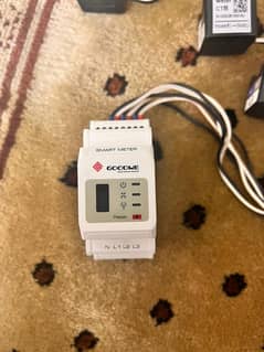 GoodWe ZeroExport GM3000