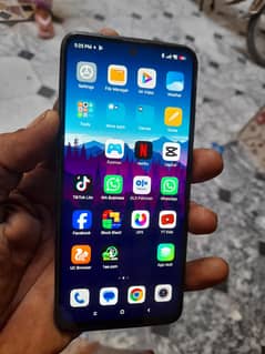 Redmi note 10