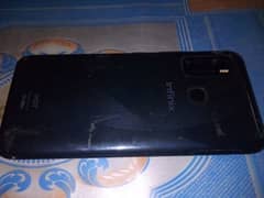 Infinix hot 9
