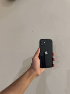 iphone 12 jv 100 health full sim time under apple warranty waterpack