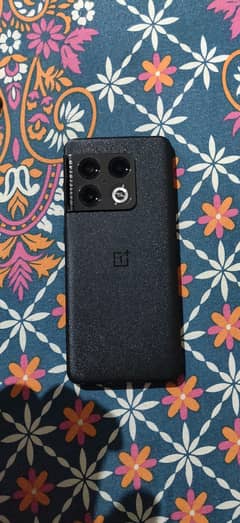 OnePlus 10 Pro 5G