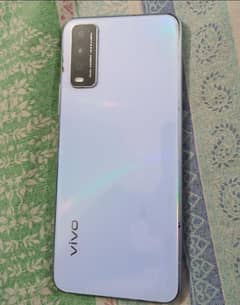 Vivo Y12s