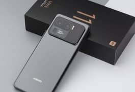 Mi 11 ultra 12+4 256 gb