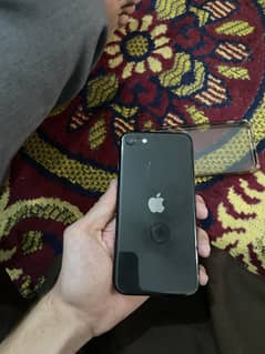 iPhone SE 2020 64gb nonpta water pack