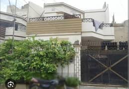 3 Bed 4 Bathrooms 120 Guz Property for rent