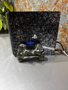 Ps4