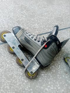 High-Quality Skater | Smooth Ride | Great ConditionCondition