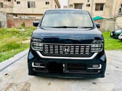 Honda N Wgn custom 2022