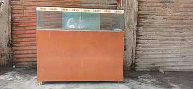 Mobile Accessories Counter/ rack