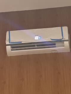 Haier 13hfc