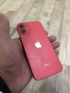 Iphone 12 mini jv