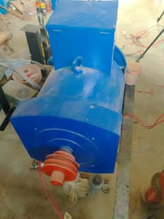 10 kw single phase
