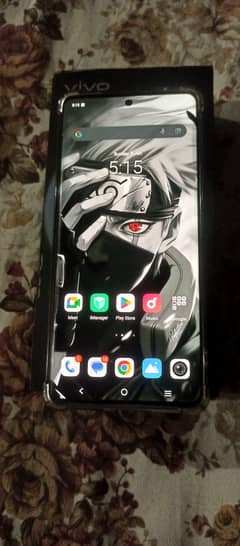 vivo v 30 5G 12+12 256