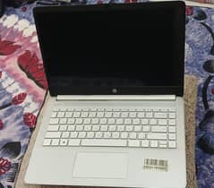 HP i3 11th gen laptop