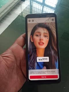 infinix smart 7 urgent sale exchange possible
