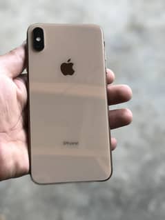 Xs max