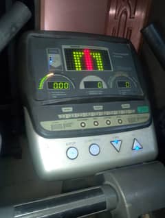 4 Excercise Machines For Sale
