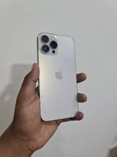 I phone 13 pro max PTA approved