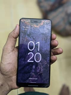 google pixel 3xl