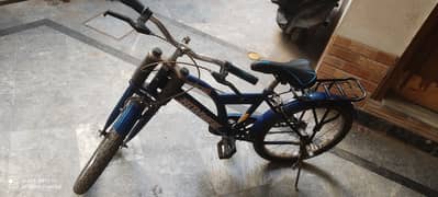 Kids cycle 20" for 6-12 years