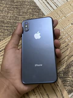 iPhone X 64 GB NON PTA Dead