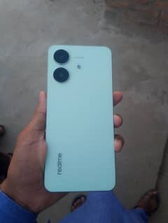 New realme note 60x