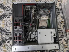 Lenevo P510  Work Station Gaming PC / Processor E52640 V4 12 Cores