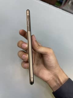 iPhone XS Max Pta Approved 512gb