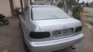 Honda civic 1994 car machnical fit golden number for shia brother 1214