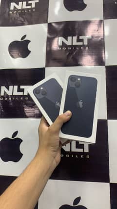 IPHONE 13 BOXPACK JV 128GB