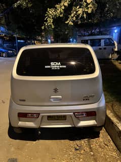 ALTO 2019 AUTO