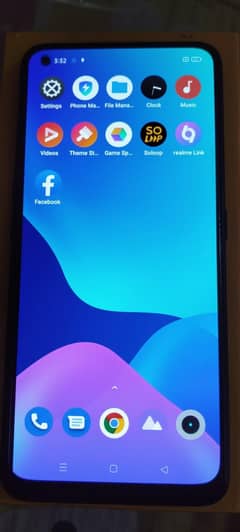 realme 7 pro