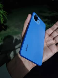 Xiaomi Mi 11 Lite 6/128 PTA approved