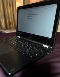 ACER CHROME BOOK